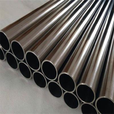 China Array ANSI Stainless Steel Pipe Seamless Ss Pipe 6 Meters for sale