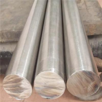 China 5800mm 6000mm Stainless Steel Bar Round Stainless Steel Rod 304 for sale