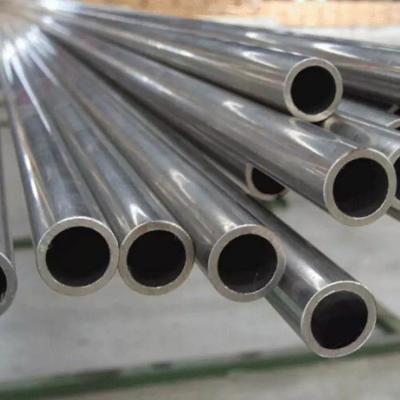 China Smls Round Stainless Steel Pipe 310s Stainless Steel Tube for sale