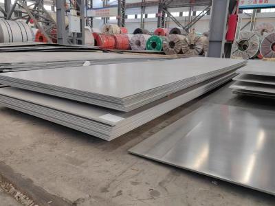 China NO.1 304 Stainless Steel Sheet 309s 310s 316 Stainless Plate for sale