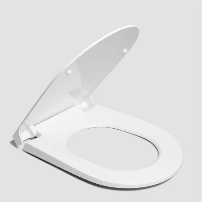 China Plastic Steel Toilet Seat Cover Mold for sale