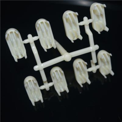 China Steel Injection Molding 8 Cavity Preform Mold for sale