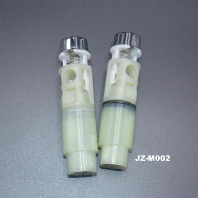 China Silicon Oil Hinges Toilet Seat Oil Damper For Toilet Seat Covers for sale