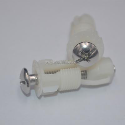 China Modern Toilet Bolts Expanding Toilet Fixing Bolt for sale