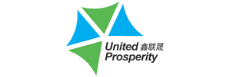 China Xiamen United-Prosperity Industry & Trade Co., Ltd.