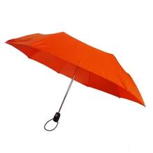 China Windproof Manual Open Aluminium Umbrella Super Lightweight Design Strong In Wind for sale