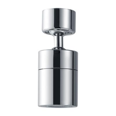 China Modern Hot Selling Solid Brass Water Saving Aerator Faucet Device for sale