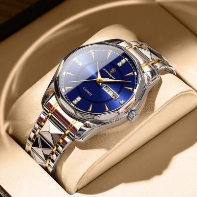 China Business-man-classic-quartz-automatic-watches 980 from date for sale