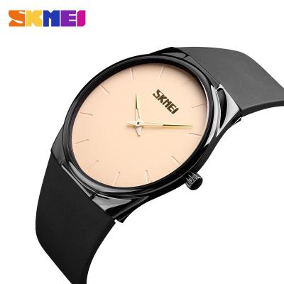 China New design automatic cheap wholesale price new date OEM outdoor products for youth fitness quartz watch men women waterproof Skmei 1601 for sale