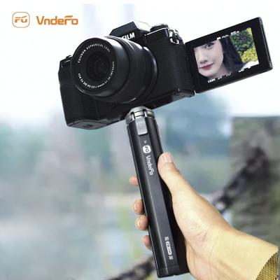 China PORTABLE Tripod Camera Tripod Light Stand for Phone,Ring Light with Tripod Smart Phone for sale