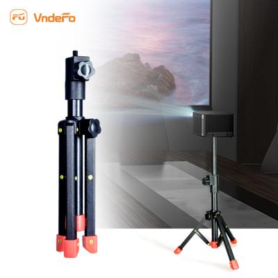 China PORTABLE Expandable Mini Tabletop Tripod /Lightweight Stand Holder for Phone/Projection/Camra for sale