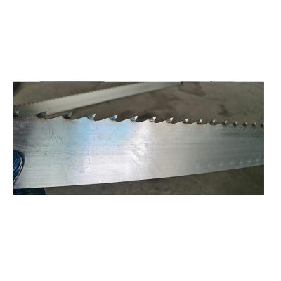 China Wood Processing Factory China Supplier Tilted Stellite Machine Alloy Saw Blade For Wood Cutting for sale