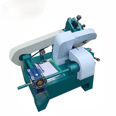 China Automatic Tooth Welding Machine For Competitive Alloy Saw Blade Low Price Woodworking Alloy Saw Blade Ordinary Gear Grinding Machine for sale