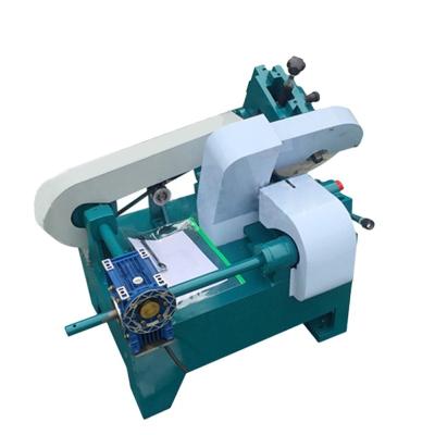 China Automatic Tooth Welding Machine For Ordinary Alloy Saw Blade Online Wholesale Equipment Gear Grinding Machine For Ordinary Saw Blade for sale