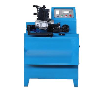 China Automatic Tooth Welding Machine For Alloy Saw Blade Outstanding Quality CNC Alloy Saw Blade Speed ​​Angular Grinding Machine for sale