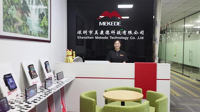 Verified China supplier - Shenzhen Mekede Technology Co., Ltd.