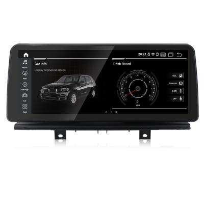 China Android 10 Octa Core MEKEDE Android 10 Car DVD Player for BMW X5 F15/X6 F-16 8core 4+64GB QLED Screen Video GPS stereo auto carplay navigation system for sale