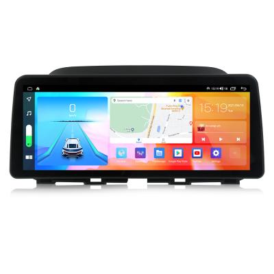 China Android 10 Octa Core MEKEDE Android 10 Car DVD Player 12.3inch For Mazda CX-5 2014-2016 8core QLED Screen Video GPS Stereo Auto Carplay Navigation for sale