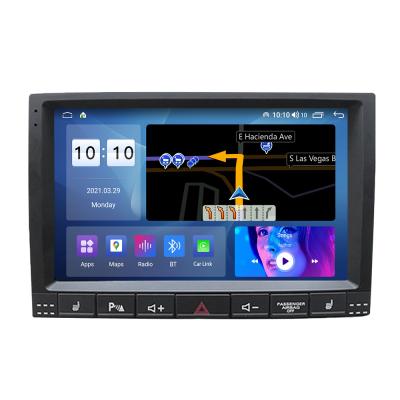 China MEKEDE M700S SDK Voice Control Android 11 8 Core 8+128g Car Audio DVD Player For VW Touareg BT 2002-2012 for sale