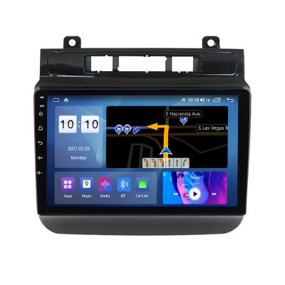 China MEKEDE M700S SDK Voice Control Android 11 8 Core 8+128g Car Audio DVD Player For VW Touareg BT 2012-2015 for sale