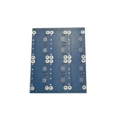 China FR4 TG170 PCB High Temperature PCB Manufacturing and Design for sale