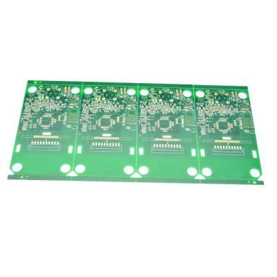 China FR4 FR4 PCB board included software design and manufacturing for sale