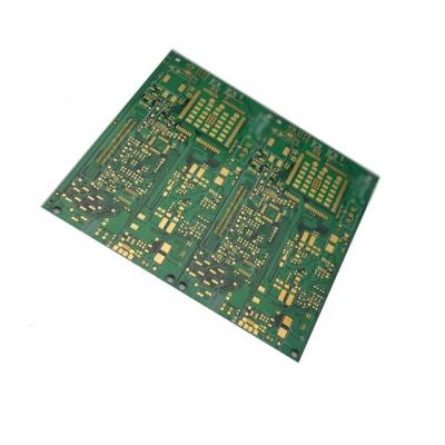 China FR4 Lora/Zigbee/BLE/Wifi Electronics Custom PCB Layout and Design for sale