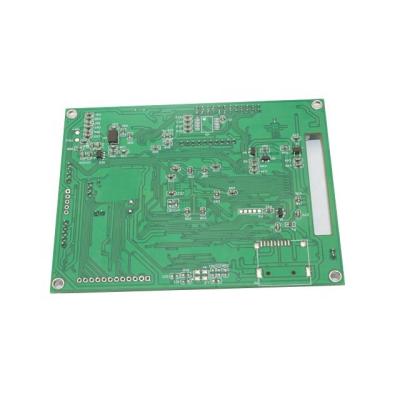 China Professional Body FR4 Fat Analyzer PCB Supply Electronics Circuit Boards for sale