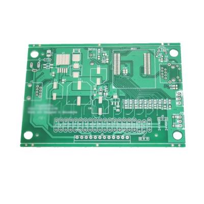 China FR4 94v0 PCB Board Manufacturer for Smart Home for sale