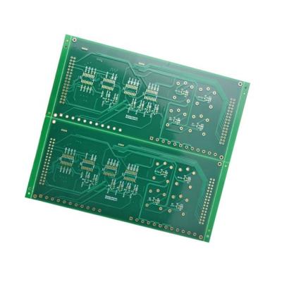 China High Quality Multilayer FR-4 PCB Assembly PCB Manufacturer in China for sale