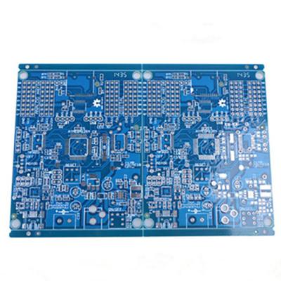 China Factory price FR4 hdi pcb assembly consumer electronics boards customized for sale