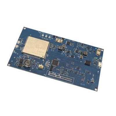 China FR4 portable wireless communication device pcba supplier pcb board manufacturing for sale