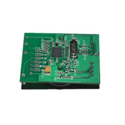 China FR4 programmed access control pcb circuit board assembly pcba maker for sale