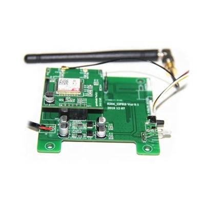 China OEM And Assembling Printed Circuit Board Monitor FR4 Factory Price Electronic Assembly Moko Panel FR4 2mm / 0.2 mm 1 oz Moko0011 for sale