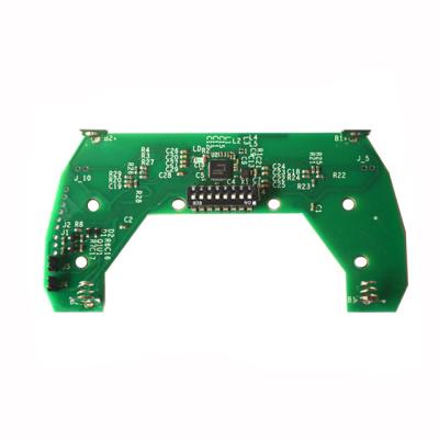 China Custom Factory FR4 Pcb&pcba Digital Body Scanner Board Assemble Design Service for sale