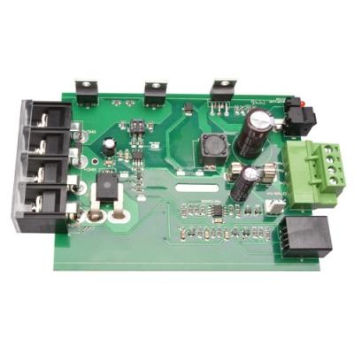 China FR4 OEM FR4 electronic robot vacuum cleaner pcb assembly pcba manufacturers in china for sale