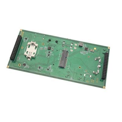 China FR4 PCB Stable Supplier Diabetes Monitor PCB Assembly Professional Pcba Design for sale