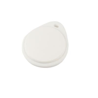 China Assets Tracking iBeacon Bluetooth 5.0 Bluetooth Tag MOKO W6 BLE Portable Beacon Tag Beacon For Location Tracking for sale