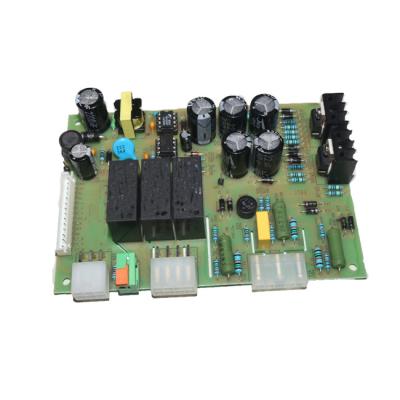 China Factory Direct Sale FR4 Double Sided Oxygen Generator Portable PCB Motherboard Pcba for sale