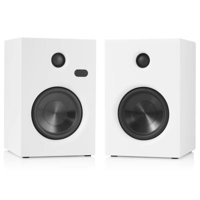 China Wireless Active Studio Monitor Speaker For PC Smartphone Tablet Bluetooth Home Computer Speakers for sale