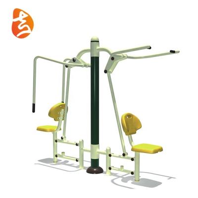 China 3-12 Years Stainless Steel High Quality Commercial Adult Kids Gym Outdoor Fitness Sports Exercise Equipment for sale