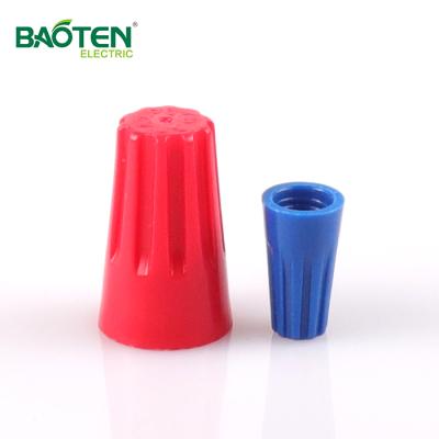 China HOT SALE High Quality Plastic Type Connector Wire Power BAOTENG Bezel for sale