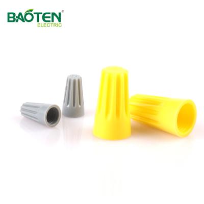 China BAOTENG High Quality Power Board Plastic Connector HOT SALE Auto Wire Fitting à venda