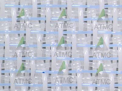 China Double layer Forming Fabric For KRAFT / Wrapping Paper for sale