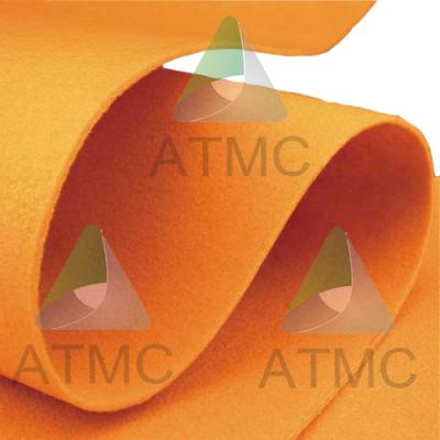 China Anti Corrosive Press Fabrics Good Drainage Pulp Board Felt for sale