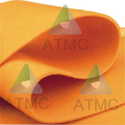 China Anti-statische warmtebestendige persstof droger felt persstof polyester Te koop