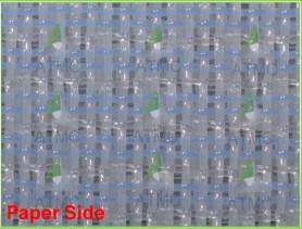 China Triple Layer Forming Fabric For Printing & Writing paper, Light Weight Kraft, Wrapping and Packaging Papers for sale