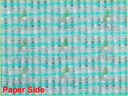 China Single Layer Forming Fabric With High Open Areas For Fast Dewatering Performance for sale