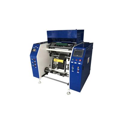 China Amazon CLOTHING sells aluminum rewinding machines that are easy to operate and maintain for sale