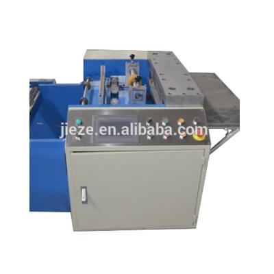 中国 Professionally Multi Food Cling Film Blade Steel Blade Clamping Machine 販売のため